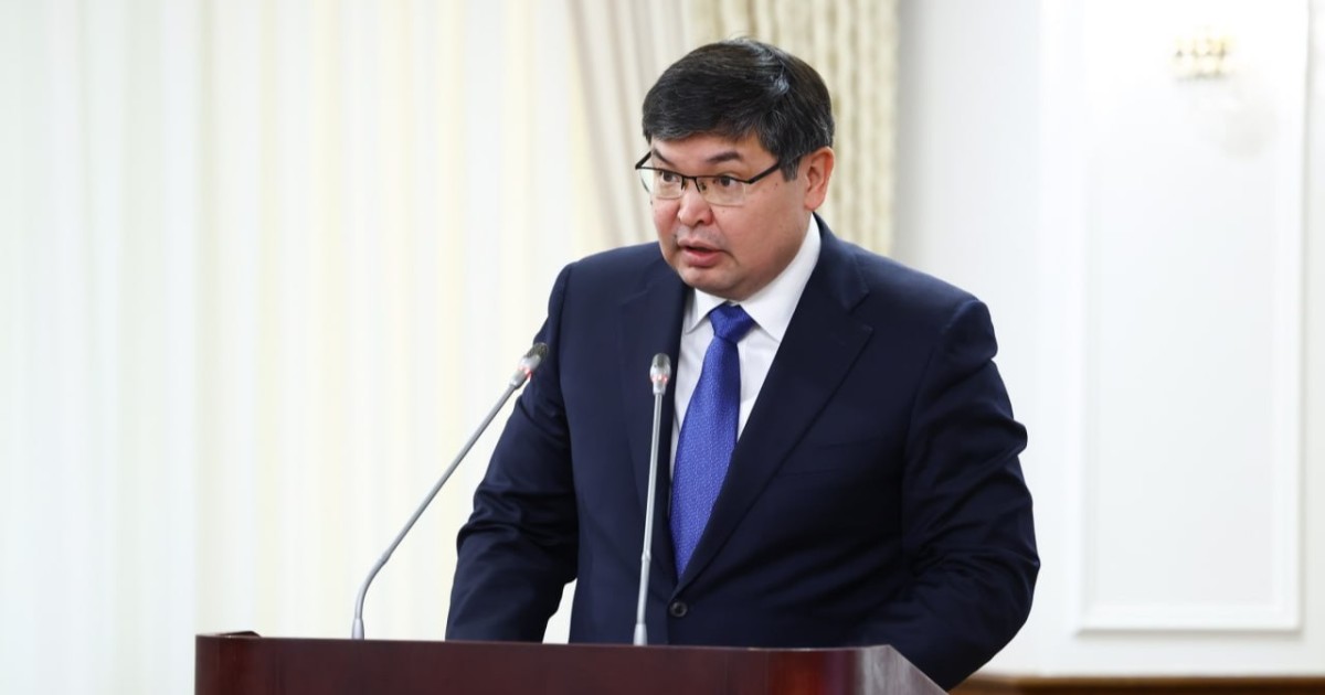 Қазақстан салықтық әкімшілендірудің сервистік моделіне көшуде – министр