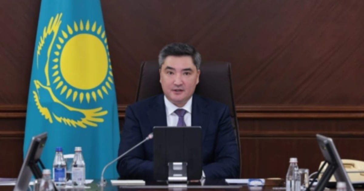 Үкімет ШОБ-ты қолдау бойынша «Іскер аймақ» бірыңғай бағдарламасын бекітті