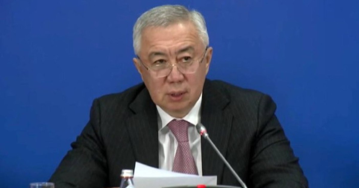 Соңғы үш жылда Қазақстанда 622 мектеп және 633 емхана салынды