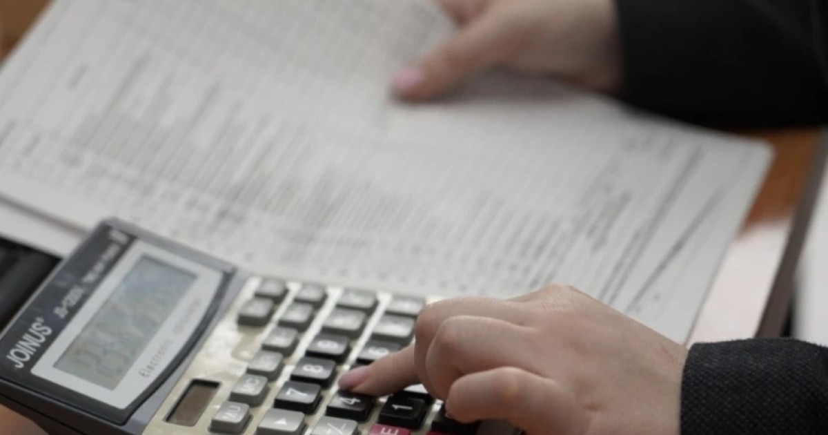 Үкімет шағын бизнес үшін салық есептілігін автоматты түрде толтыруды қамтамасыз етеді