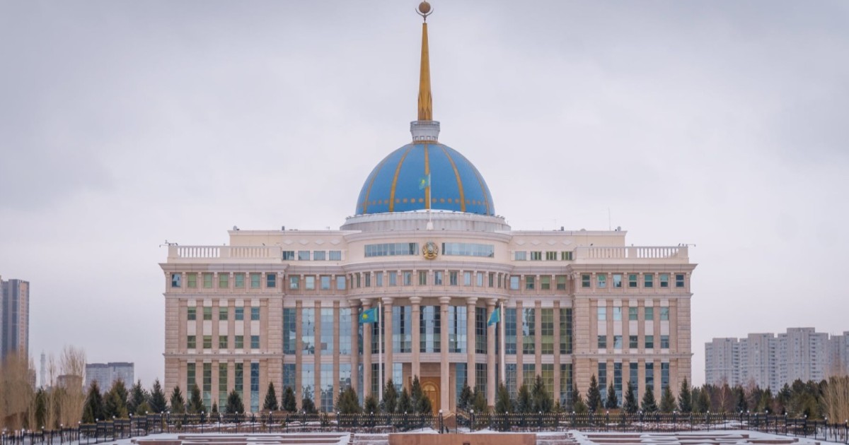 Президенттік арнаулы әдеби сыйлықтың иегерлері белгілі болды