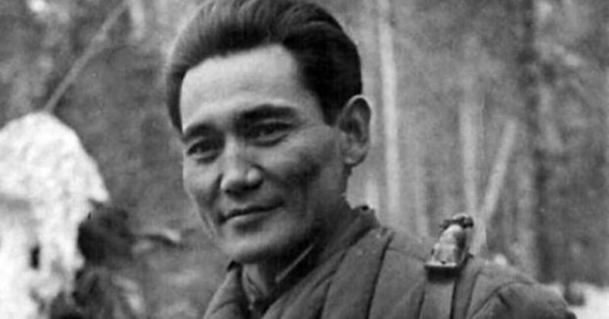 Аңызға айналған қолбасшы Бауыржан Момышұлының туғанына 115 жыл