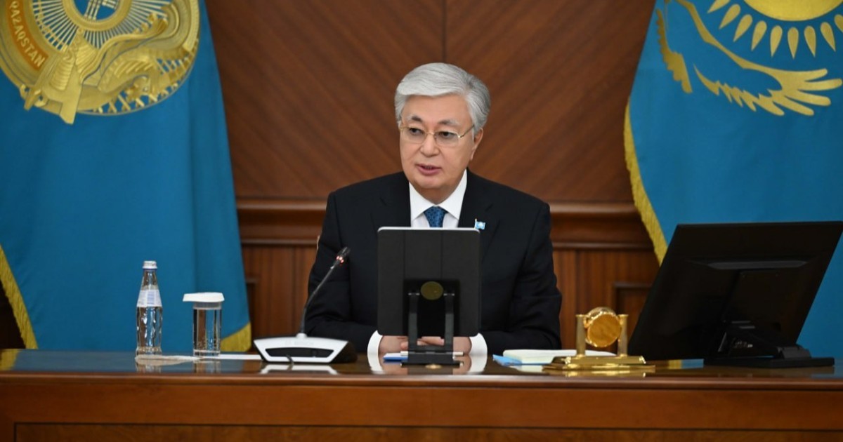 Президент Астана қаласын дамытуға арналған кеңес өткізеді