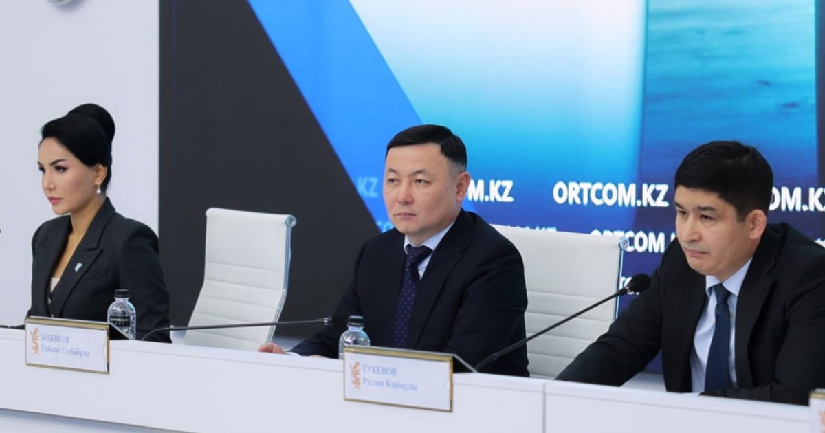 Қалдықтармен жұмыс саласындағы бұзушылықтар үшін жауапкершілік артты