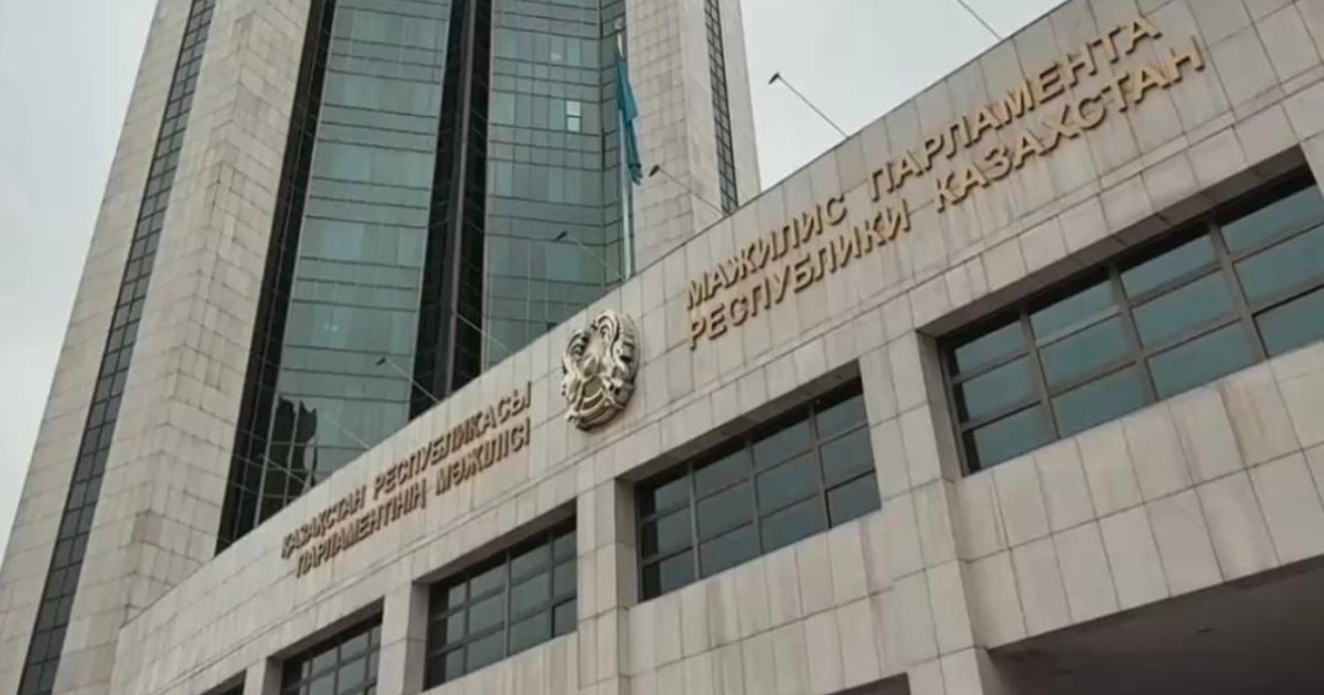 Мәжіліс Үкіметке мемлекеттің бизнесті қолдау шараларын үйлестіретін бірыңғай уәкілетті органды бекітуді ұсынды