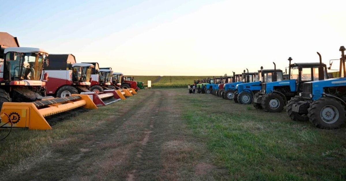 2026 жылғы егін егу науқанын қаржыландыруға 1,3 мыңнан астам өтінім түсті