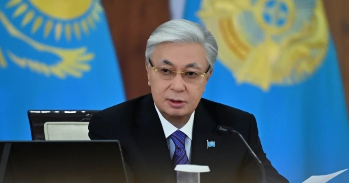 Тоқаев Астана әкіміне Smart City жобасын тездетіп аяқтауды тапсырды