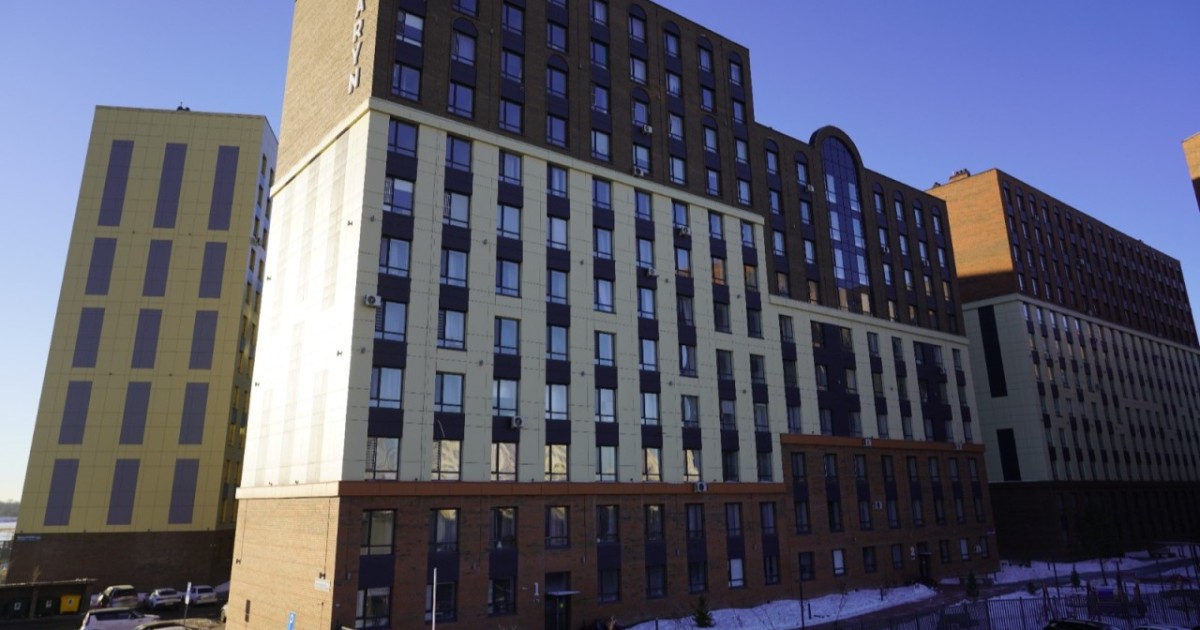 Астанада жалпы құны 2,3 млрд теңгеден асатын пәтерлерді заңсыз иемдену әрекетінің жолы кесілді