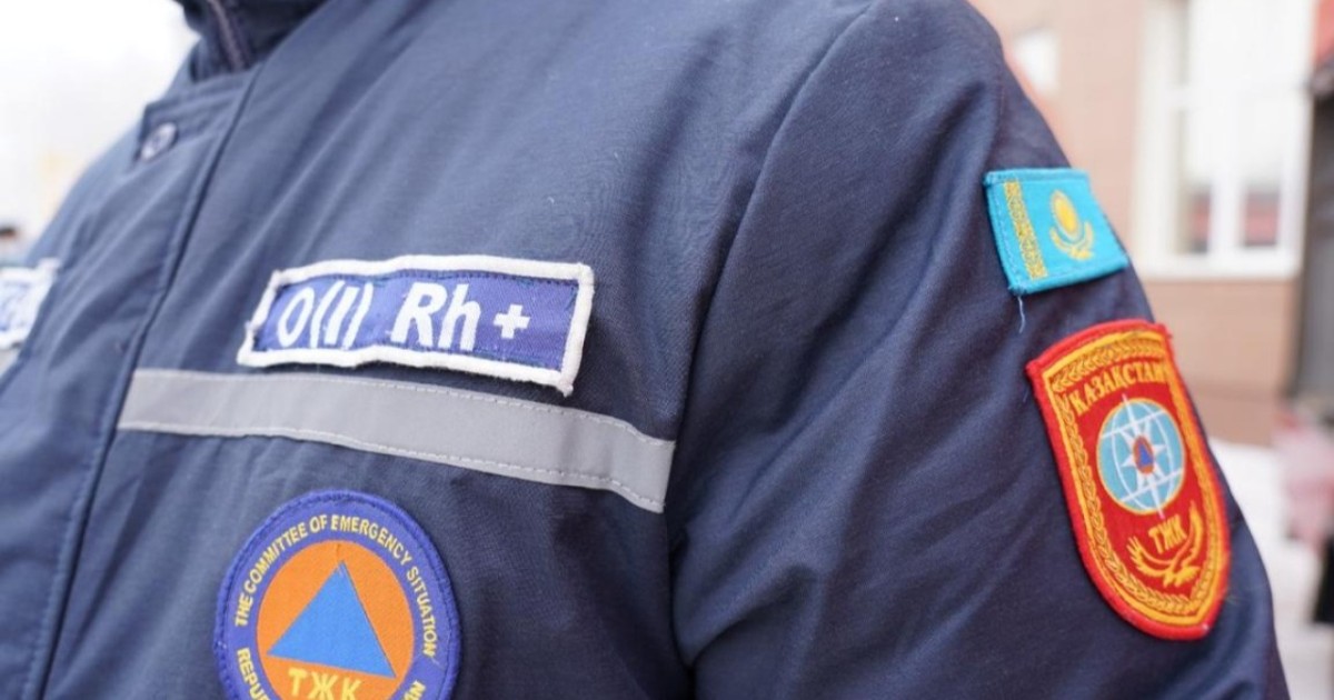 Елімізде мерекеге орай өрт қауіпсіздігінің сақталуына бақылау күшейтілді