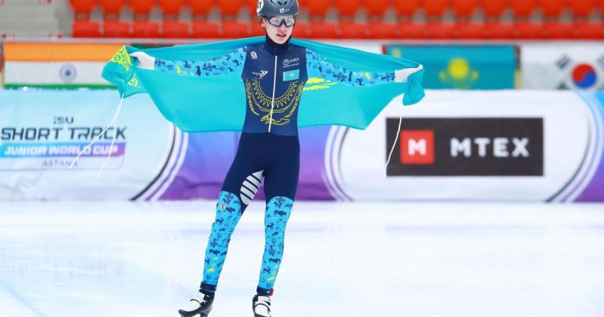 Биыл қазақстандық спортшылар халықаралық аренада 50-ден аса тарихи жетістікке қол жеткізді