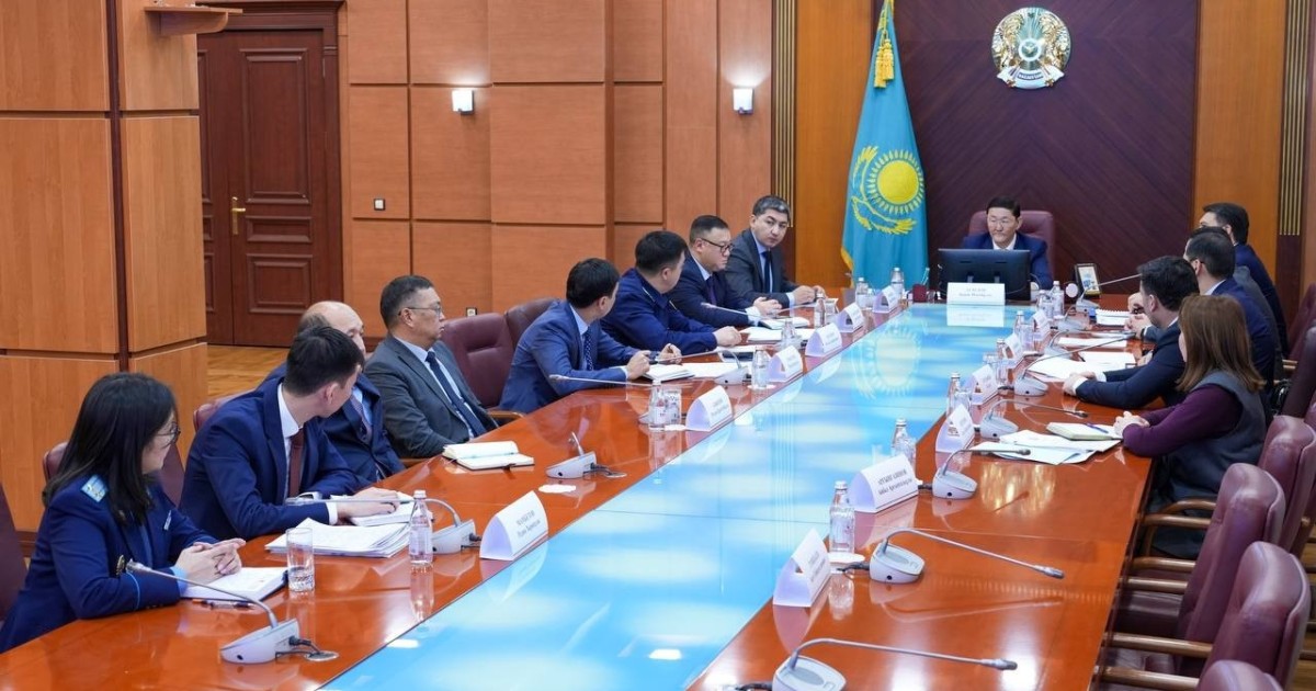 «Прокурорлық сүзгі»: инвесторлардың соттарға жүгінуі 33 пайызға қысқарды