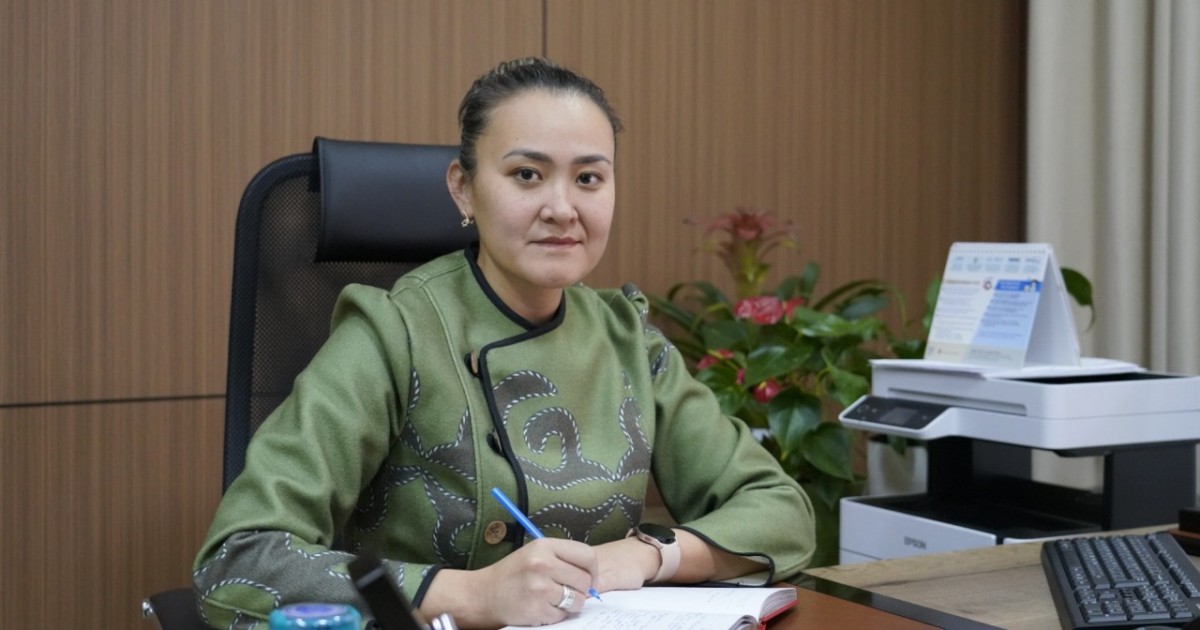 «Келешек мектептерінде» баланың білім алуына барлық жағдай жасалған - мектеп директоры