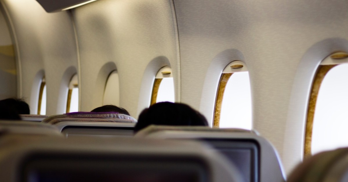 «Бір жолаушы қайтыс болды»: Мюнхен-Пекин ұшағы Алматыға шұғыл қонды