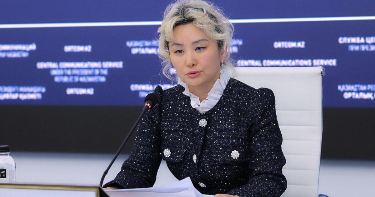 Мүгедектігі бар балаларды үй жағдайында оңалту пилоттық жобасына 484 отбасы  қатысты