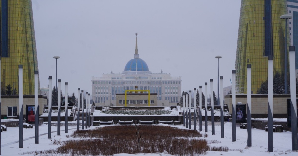 Тоқаев «Жер қойнауы және жер қойнауын пайдалану туралы» заңға қол қойды
