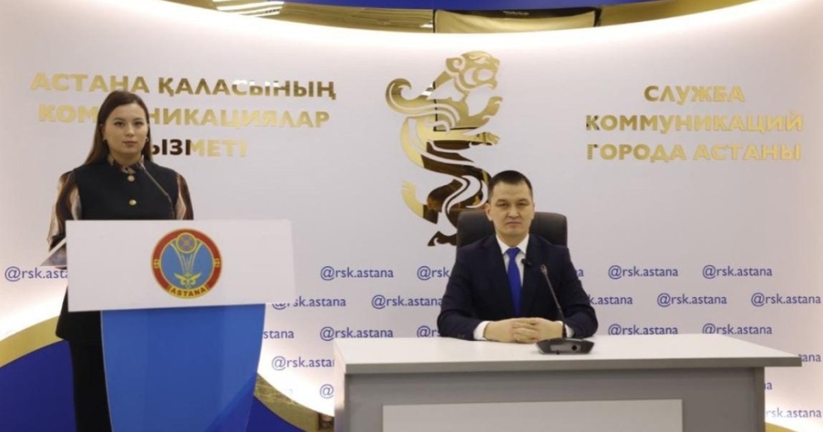 Астанада әйелдер кәсіпкерлігіне қандай қолдау көрсетіліп жатыр