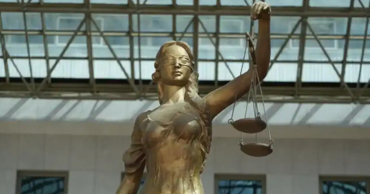 Жоғарғы Сот республика соттары жұмысының жылдық қорытындысын шығарды