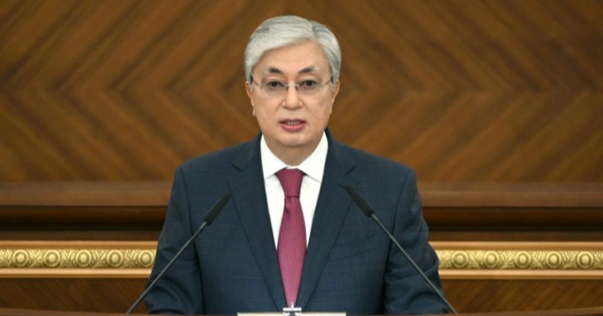 Президент Жарлығымен «Бірлігіміз – әралуандықта» тұжырымдамасы бекітілді