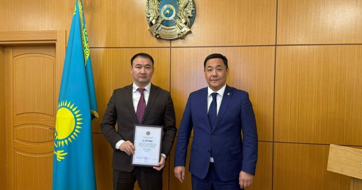 «Айқын нәтиже»: Астанада құқықбұзушылықтардың алдын алу тиімділігі артты