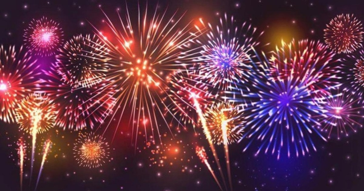 Астанада Жаңа жылға арналған отшашу қайда өтеді