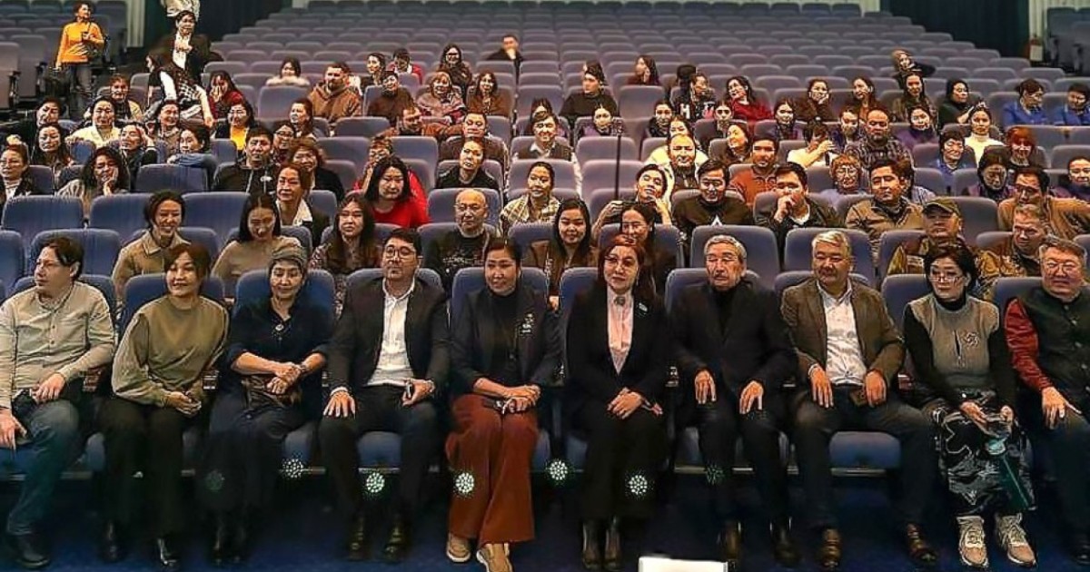 Бибігүл Жексенбай: Мәдениетті қолдау – Парламент жұмысындағы басым бағыттың бірі