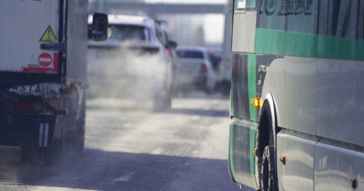 Астанада қала маңындағы маршруттардың қозғалысы тоқтатылды