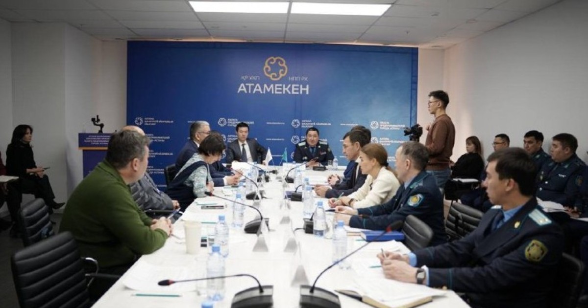 Қауіпсіз онлайн-сауда: суық қару сатылымнан алынып тасталуы тиіс