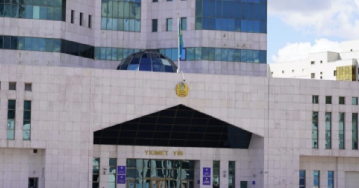 ЖИ-агент және бюрократиядан қорғау: Үкімет заңдарды жазу процесін қалай өзгертеді