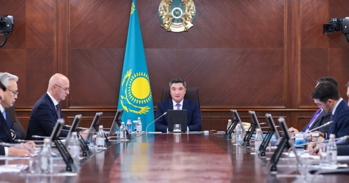 Қазақстанда спортты дамытуға бюджеттен 2023-2025 жылдары 360 млрд теңге бөлінді