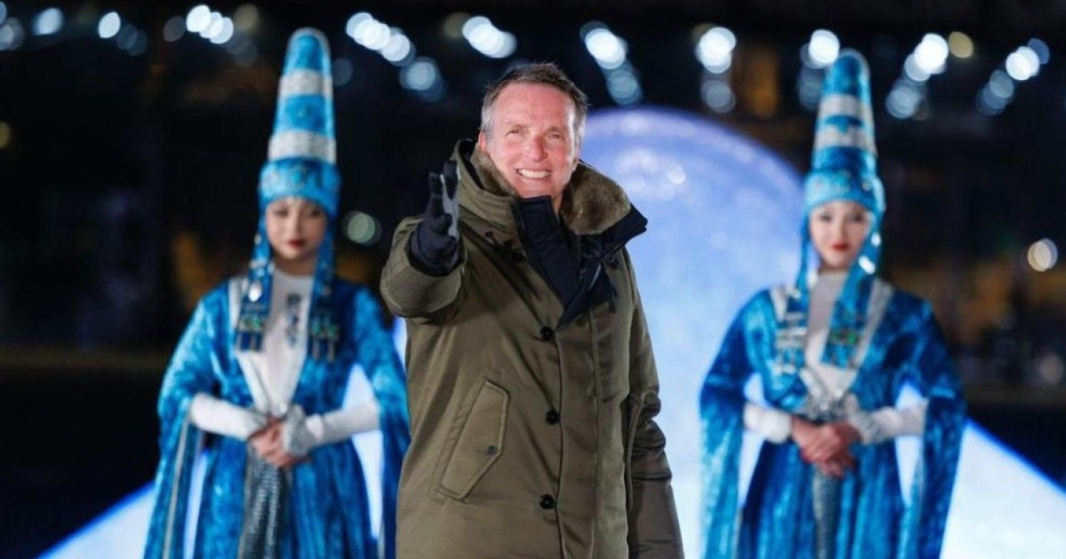 Францияның M6 арнасы түсірген Pékin Express жобасының финалы елордада өтеді