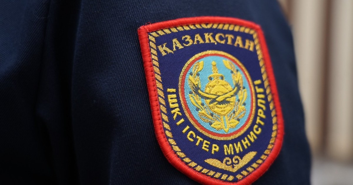 Ішкі істер министрлігі «Құқық бұзушылықтардың профилактикасы туралы» заңның маңызын түсіндірді