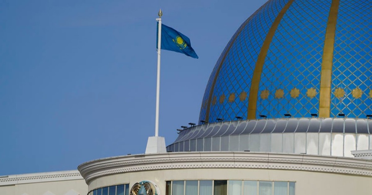 Қазақстанда педофилияны және ЛГБТ насихаттауға тыйым салатын заңға қол қойылды