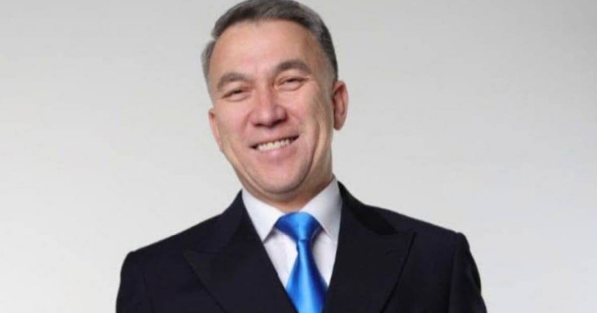 «Контент өндіру жағынан біраз алға жылжу байқалды»: Есен Елеукен 2025 жыл туралы айтты