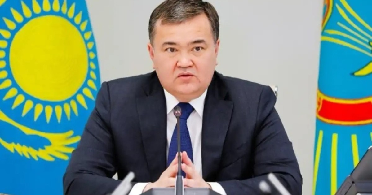 Жауапкершілік пен сенім