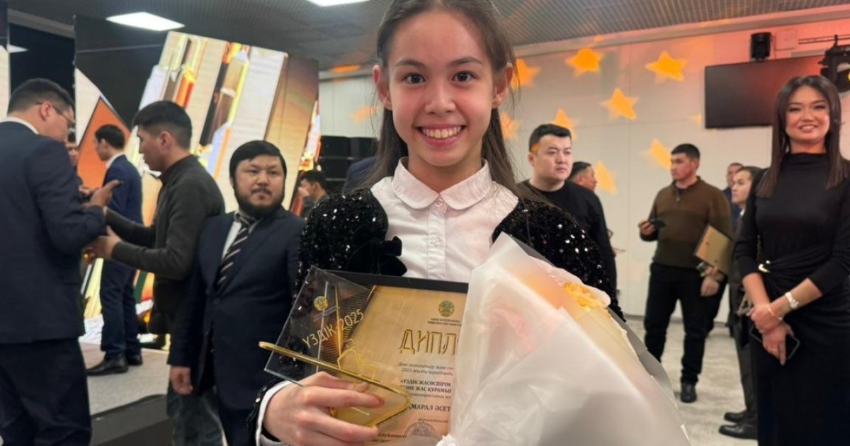 Елордалық спортшы Ақмарал Ерекешева: Еліміздің тарихын жаңартқаныма қуаныштымын