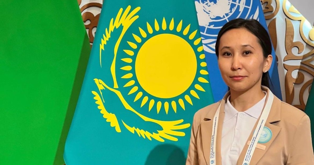 Елордада волонтерлік қозғалыс саны артып келеді – «Астана жастары» орталығы маманы