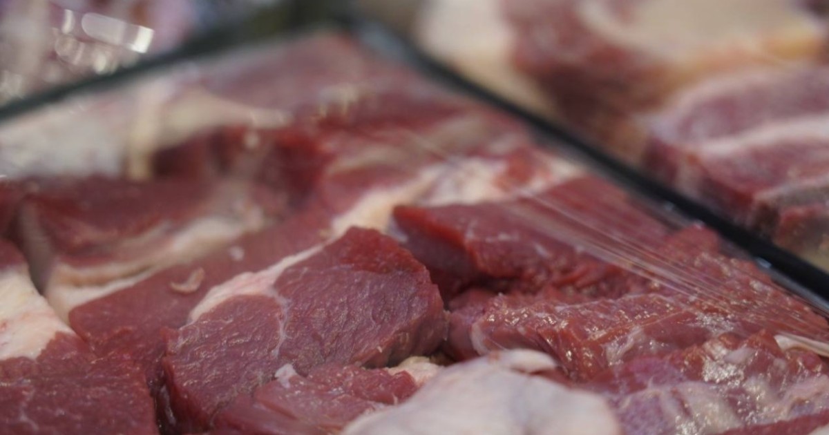 Ірі қара мал еті экспортын шектеу ұзартылды