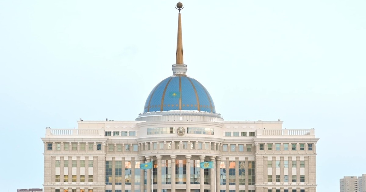 Мәдениет саласындағы мемлекеттік стипендияға ие болғандар тізімі жарияланды