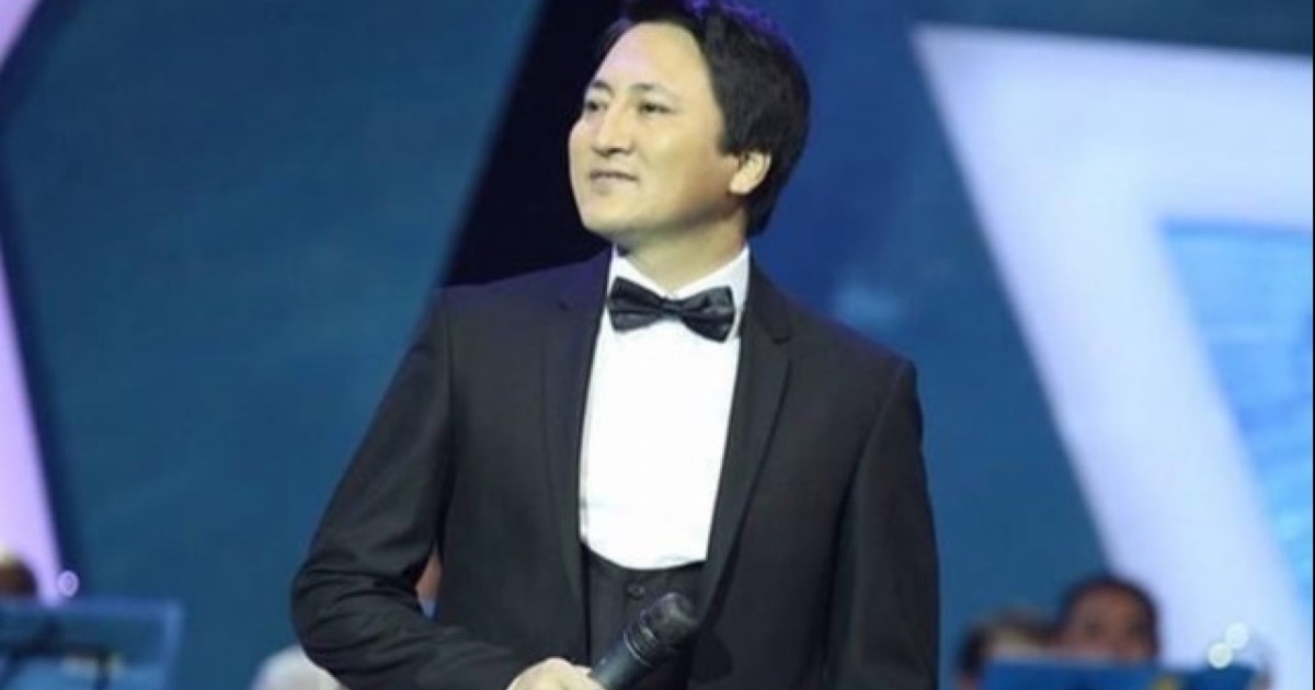 «Шабытқа» жұмысқа кірдім»: Медет Салықов 2025 жылғы жаңалықтарын бөлісті