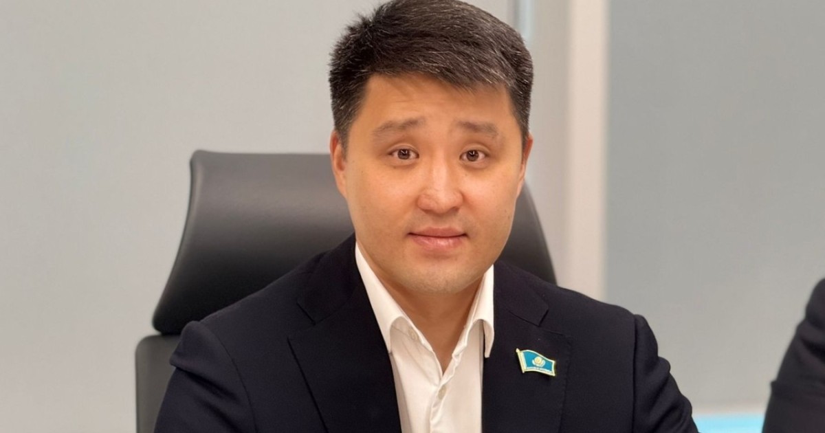 Acтaнa – қaрқынды дaмып келе жaтқaн зaмaнaуи қaла – Бекзат Жолжақсынов