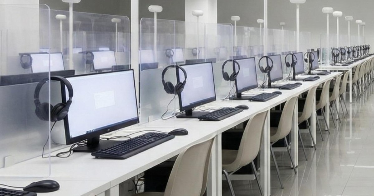 187 мың адам қаңтар айында өтетін ҰБТ-ға қатысу үшін өтініш берді