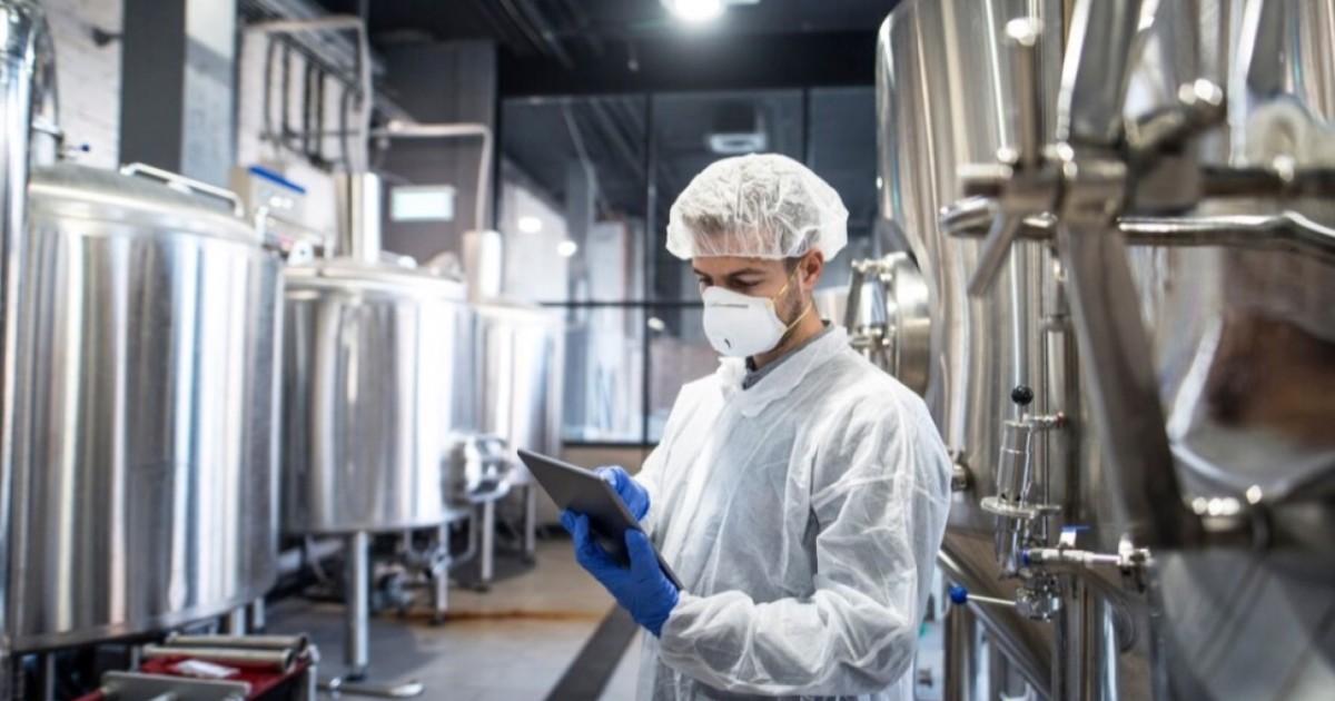 Ақтөбе облысында жылына 280 млн литр алкогольсіз сусындар шығаратын зауыт салынады