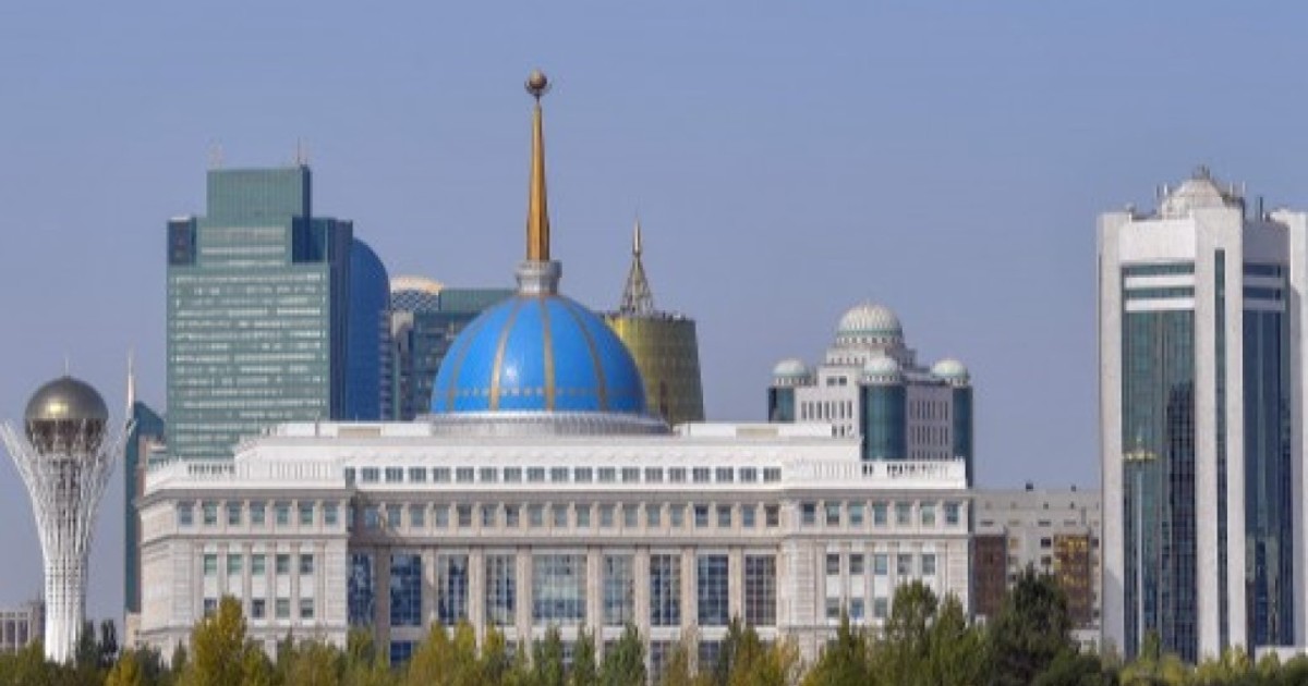 Қасым-Жомарт Тоқаевтың атына Жаңа жылға орай құттықтау жеделхаттары келіп түсті