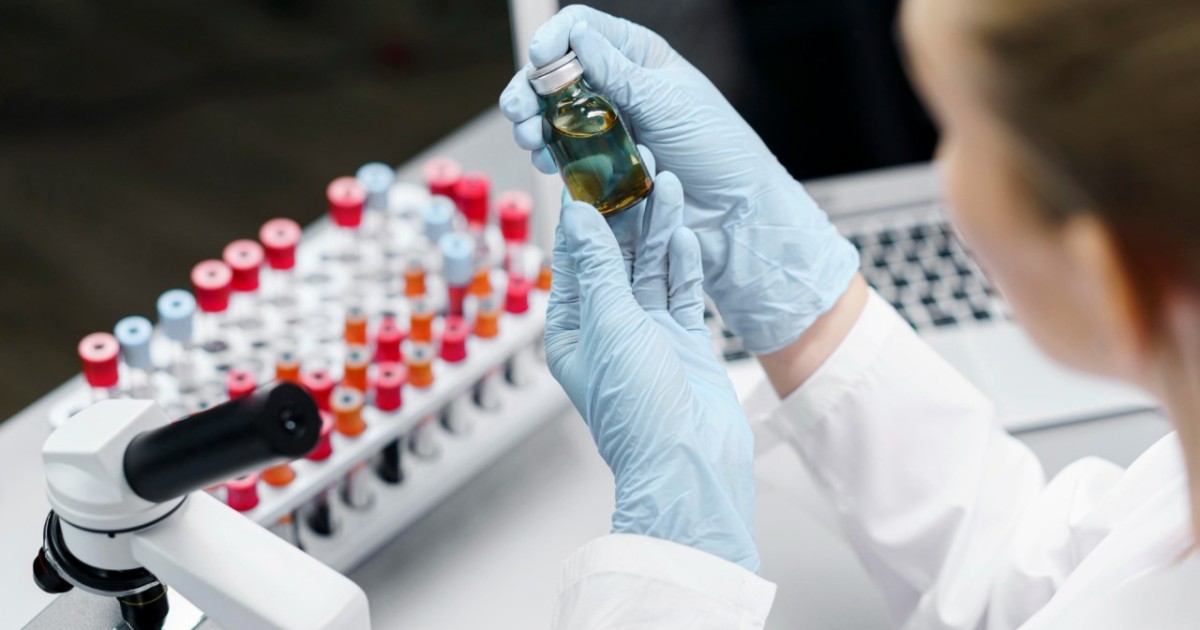 Құны 103 млрд теңге: Елімізде толық циклді биофармацевтикалық кешен салынады