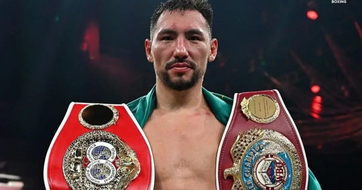 Жыл қорытындысы бойынша Қазақстанның үздік 10 боксшысы анықталды