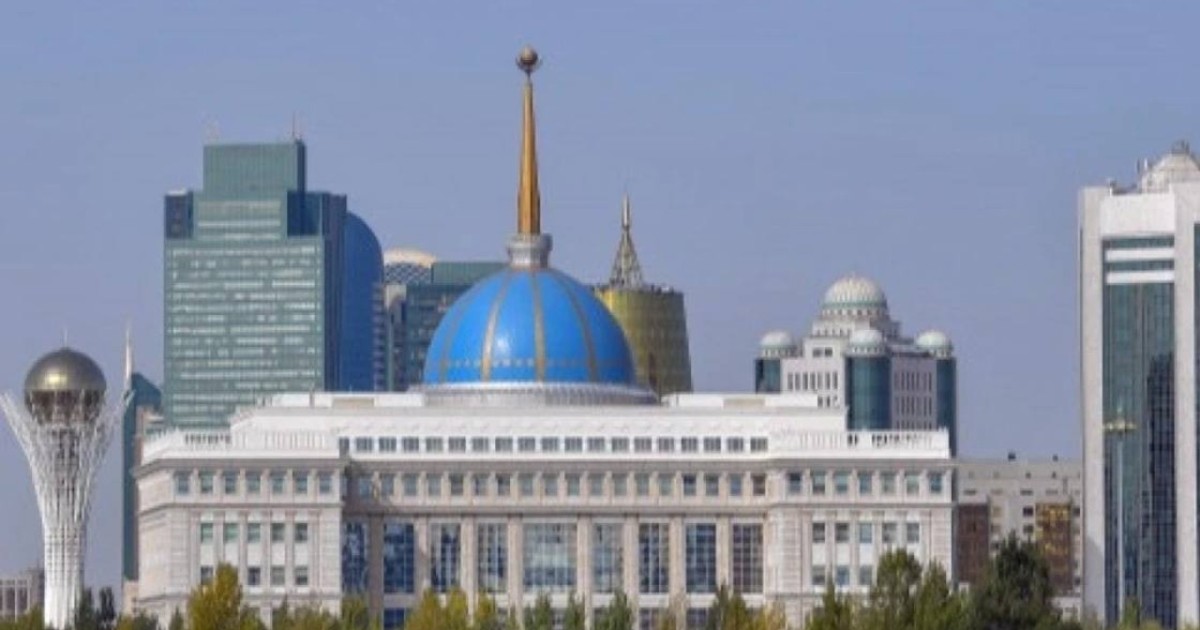 Мемлекет басшысы Швейцария Президентіне көңіл айтты