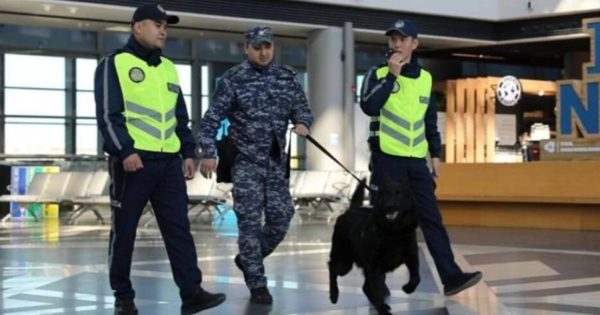 УҚТ-радиобайланыс: Қазақстан ТЖ басқару тиімді жүйесін ТМД кеңістігінде алғаш болып іске асырды