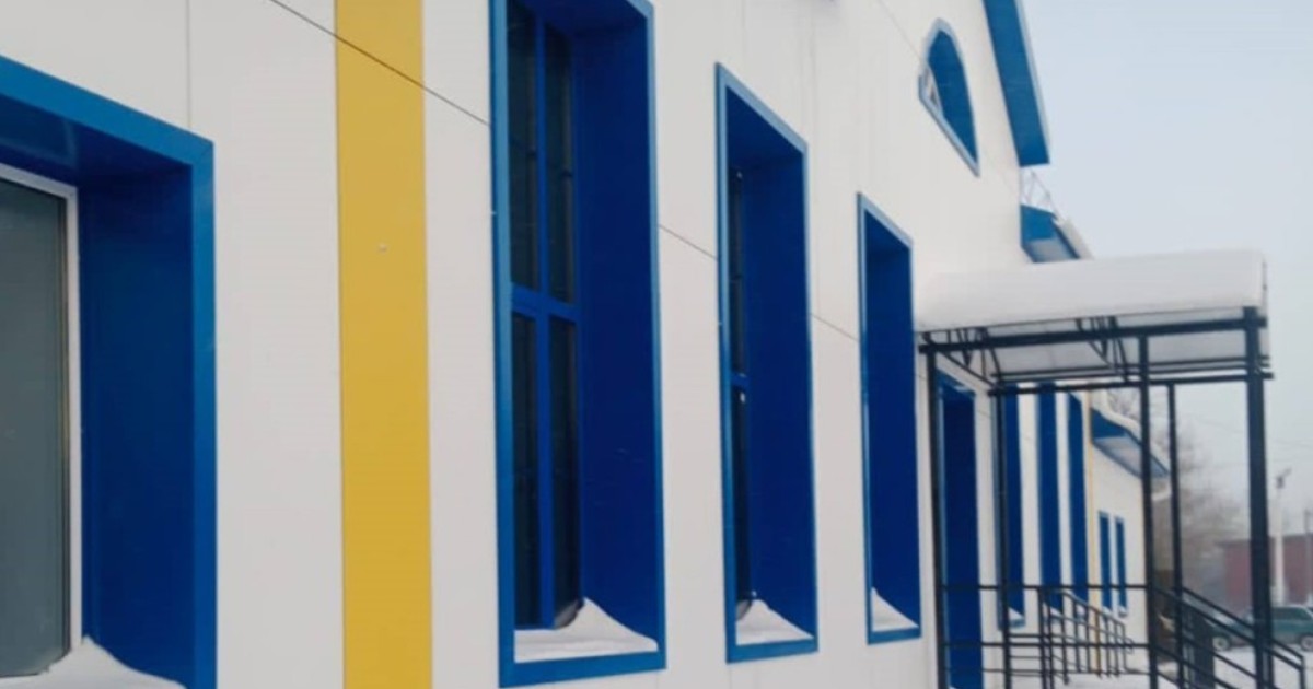 Солтүстік Қазақстан облысында үш вокзал қайта жаңартылып жатыр