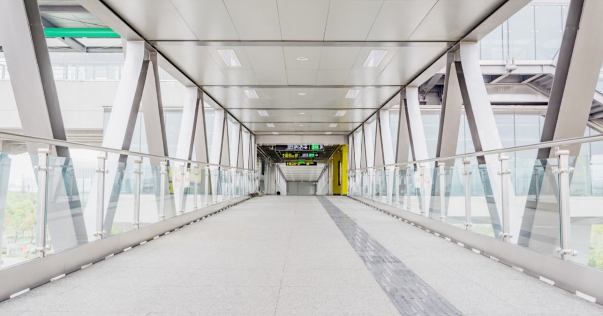 Павлодар әуежайы қайтарылған активтер есебінен реконструкцияланады