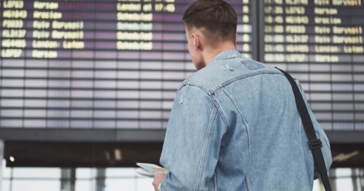 Астана әуежайы 40-қа жуық рейстің кешіктірілуін түсіндірді